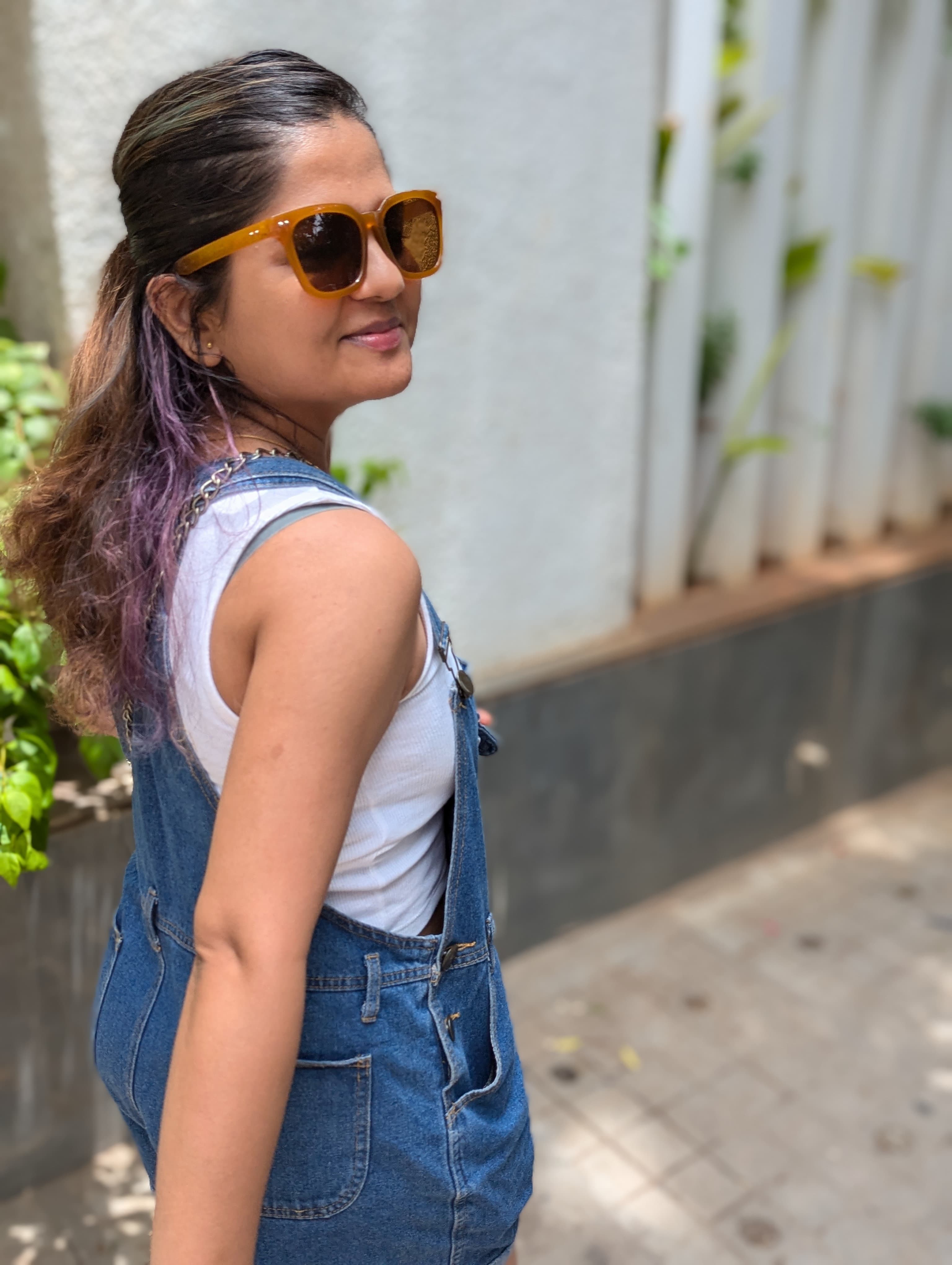 Beautiful photo of Neha